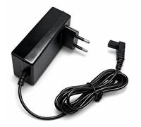 Leloco Cargador de 12,6 V 1,8 A para robot de piscina Aiper, fuente de alimentación y cable de carga compatible con Aiper Seagull, Aiper Scuba S1, Irisense 2 - Adaptador de alimentación de repuesto