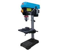 LEMAN - Taladro de Sobremesa y Columna PRE020, 600 W, 12 Velocidades, Capacidad de Perforación 20 mm