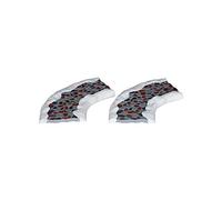 Lemax - 2Pc Stone Road - Curved