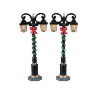 Lemax 34090 Caddington Village Accesorio: Luces espléndidas