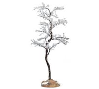 Lemax 74250 Christmas Village - Árbol de rocío matutino (Mediano)