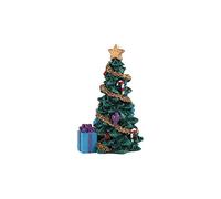 Lemax 92743 Village Figurine: Árbol de Navidad