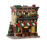 Lemax, Mario's Pizzeria & Bistro, Edificios iluminados, #65554