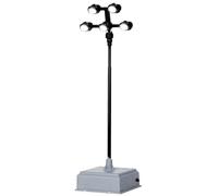 Lemax Luces de Campo para Aldea Navideña Miniatura 44755 B/O