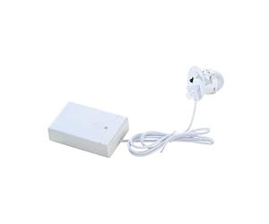 Lemax - One Led Light String Moonlander - B/o (4.5v)