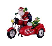 Lemax - Santa Express