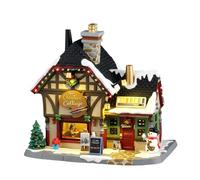 Lemax, The Creative Cottage, Edificios iluminados, #55354