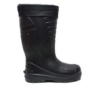 Lemigo BLHIGHLANDER - Zapato de goma antideslizante, talla 42, color negro