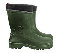 Lemigo blwader_z45 - zapatillas de trabajo (talla 45), color verde