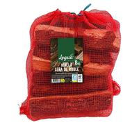 Leña para encender Roble (Roble en malla, 8 kg, 1 ud.)