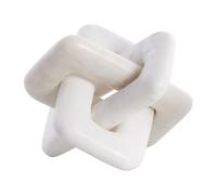 Lene Bjerre Adorno Ellia 15 cm White