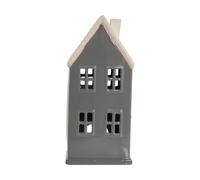 Lene Bjerre Casa decorativa Hollia 29 cm Dark grey