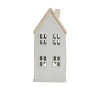 Lene Bjerre Casa decorativa Hollia 29 cm White