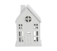 Lene Bjerre Casa decorativa Seholia 17 cm White