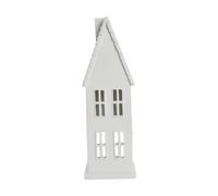 Lene Bjerre Casa decorativa Seholia 28 cm White