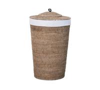 Lene Bjerre Cesto de la ropa Norah 60 cm Nature