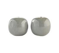 Lene Bjerre Salero y pimentero Amera Grey