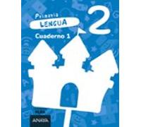 lengua 2º primaria cuaderno 1 mira