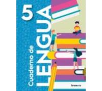 lengua 5º educacion primaria fertil cuaderno
