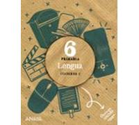 lengua 6º educacion primaria cuaderno 2