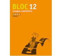 lengua castellana 12 (projecte tram) bloc