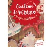 lengua castellana 4º eso cuaderno de verano