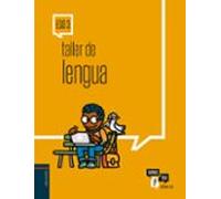 lengua castellana y literatura 3.º eso cuaderno del alumno.