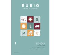 cuaderno rubio lengua 1