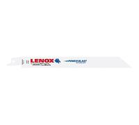 Lenox 20487B818R - In cuchilla 18 tpi recip pk25
