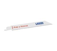 LENOX 20592650R: Hoja de sierra de sable BIM Uni, 152 mm, 2 unidades
