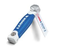 Lenox 20997TFHS618636 - Tfhs618636 tríptico de vaivén sierra recip vio tríptico
