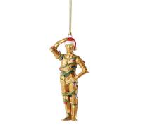 Lenox 894898 Star Wars C-3PO Adorno