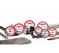 DISCOS DIAMANTE DE CORTE LENOX METALMAX 10902348824903
