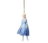 Lenox Frozen 2 - Adorno de Elsa, 0.34, Multicolor