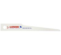 Lenox herramientas 20423b418t 418t airsaw hoja, 25 unidades)