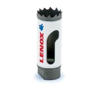 Lenox herramientas 3001212L 19 mm Bi-metal sierra perforadora eléctrica velocidad tarjetero