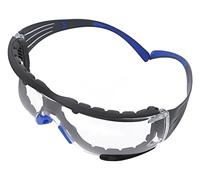 Lente de gafas protectoras SF401SGAF-BLU-F: transparente Clase: 1 3M