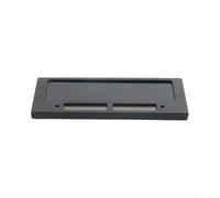 Lente de soldadura de oscurecimiento automático, vidrio protector interior exterior para cascos YESWELDER LYG-M800H 17800F, placa transparente alimentada por color real de 5.23 x 4.72 pulgadas (color