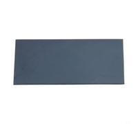 Lente de vidrio de soldadura de 110 x 55 mm, pantalla 9-13, placa protectora recubierta de oro para casco TIG MIG, máscara de soldador, pieza de repuesto (número 11)