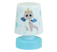 Leon Le Dragon - Luz nocturna