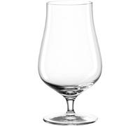 Leonardo Brunelli 066427 - Juego de 2 vasos de whisky con mango, se pueden usar como vaso de chupito, aptos para lavavajillas, 40 ml, 2 unidades