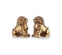 Leones de Guardianes Imperiales