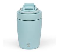 Leopold Vienna - Café to go taza Moshi - Menta - 350ml