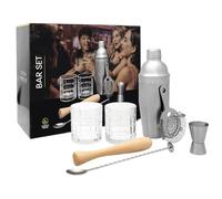 Leopold Vienna Juego de 5 piezas de regalo para cócteles