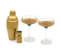 Leopold Vienna - Set de cóctel Martini Arinto