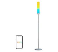 LEPRO O1: Lámpara de pie RGB de 2300 lúmenes
