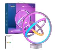 LEPRO TB1: Lámpara de escritorio RGB