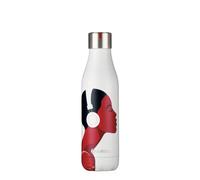 Les artistes - bouteille/bottle music 500ml/16,5fl.oz para: unisex col