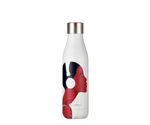 Les artistes - bouteille/bottle music 500ml/16,5fl.oz para: unisex col