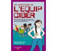 Les aventures de l'Equip Ciber